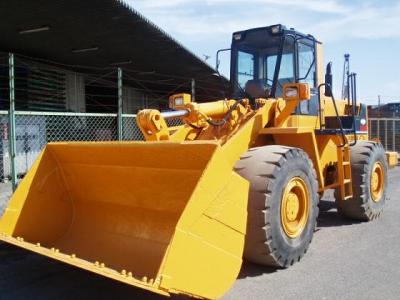 Продажа: Погрузчик фронтальный  WA450-1, Япония,  Япония 