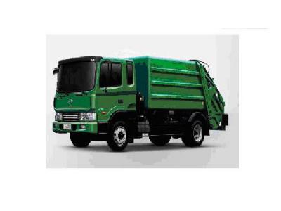 мусоровоз Hyundai MEGA TRUCK 2012 г.в.