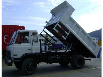 самосвал Dong Feng EQ3091GD 2012 г.в.