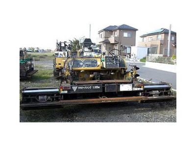 асфальтоукладчик Sumitomo HB40W 1997 г.в.