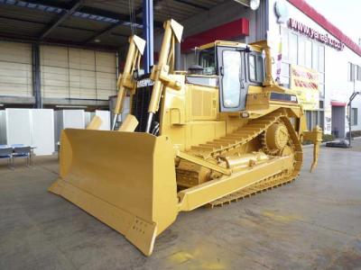 бульдозер CAT D7R 1999 г.в.