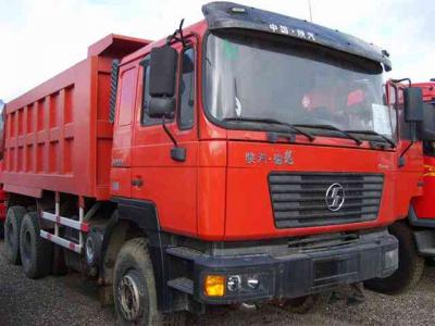 самосвал SHAANXI SX3251DM384 2006 г.в.