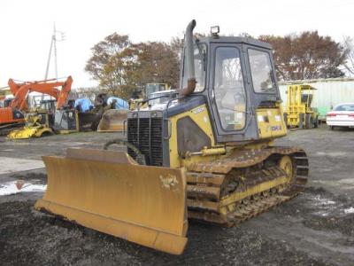 бульдозер Hitachi DX75M 2000 г.в.