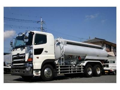 автоцистерна Hino KS-FS1EPWA 2005 г.в.