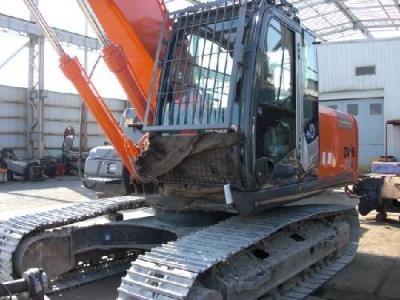 гусеничный экскаватор Hitachi ZX210K-3 2006 г.в.