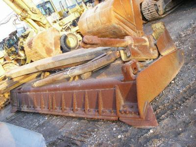 бульдозер CAT D7H 1994 г.в.