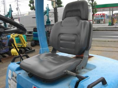 фронтальный погрузчик Yanmar V4-3 1997 г.в.