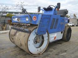 дорожный каток Sakai TG500-10150 1991 г.в.
