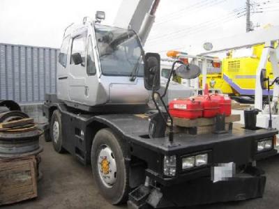 автокран Tadano TR100M-1 1995 г.в.
