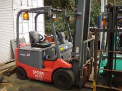 NYK FB20PN-75-300