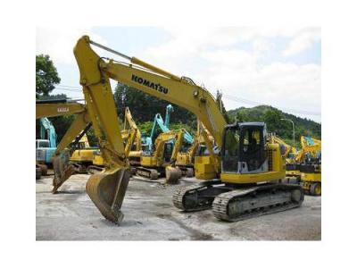 гусеничный экскаватор Komatsu PC228US-3EO 2006 г.в.