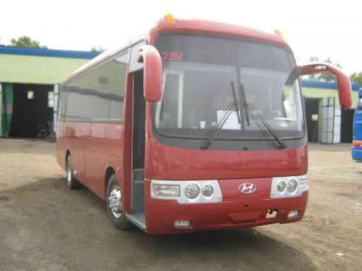 туристический автобус Hyundai Aerotown 2005 г.в.