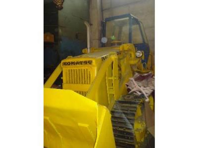 бульдозер Komatsu D50S-15 1990 г.в.