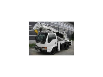 буровая установка AICHI D50A 2000 г.в.