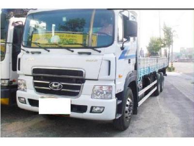грузовик с краном Hyundai GOLD 2006 г.в.