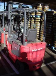 NYK FB15PLN-75-400
