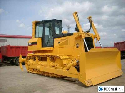 бульдозер HBXG TY165-2 2008 г.в.