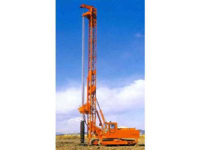 буровая установка KATO PE-650 2009 г.в.