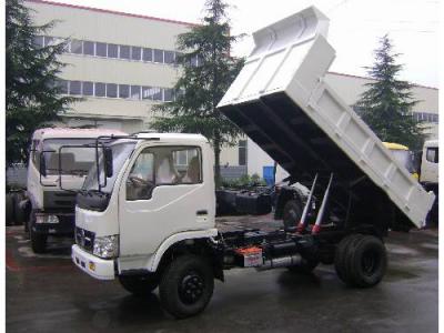 самосвал Dong Feng EQ3032T 2012 г.в.