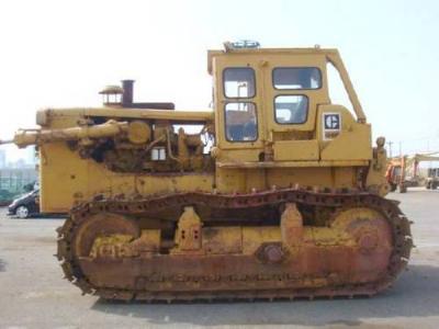 бульдозер CAT D9H 1988 г.в.