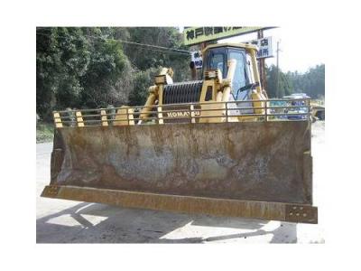 бульдозер Komatsu D65PX-12E 1998 г.в.