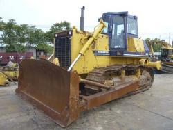 бульдозер Komatsu D85A-21-35490 1989 г.в.