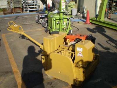 дорожный каток BOMAG BW60H 1994 г.в.