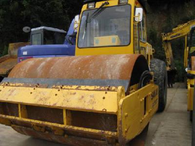 дорожный каток Sakai SV512D 2004 г.в.
