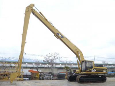 гусеничный экскаватор CAT 330BL 1997 г.в.