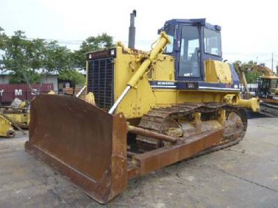бульдозер Komatsu D85A-21 1992 г.в.