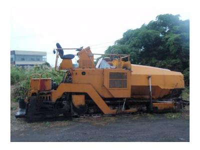 асфальтоукладчик NIIGATA NF220BIIV-DM 1991 г.в.