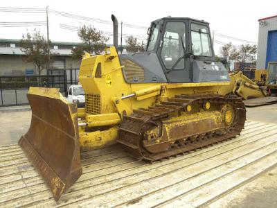 бульдозер Komatsu D61E 2000 г.в.