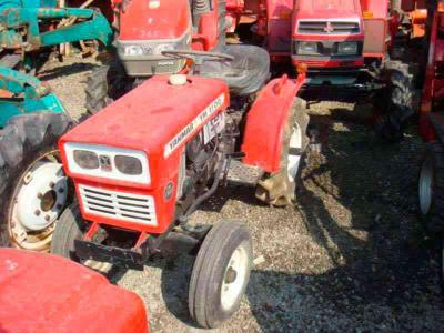 трактор Yanmar 1100D 1995 г.в.