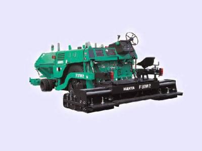 асфальтоукладчик HANTA BP31W3 2008 г.в.