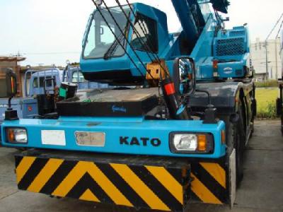 автокран KATO KR35H-V2 2004 г.в.