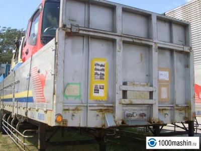 прицеп Hino  1994 г.в.