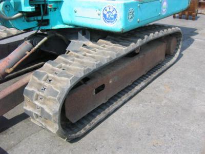 гусеничный экскаватор IHI 30J 1997 г.в.