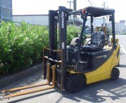 KOMATSU FB15-12
