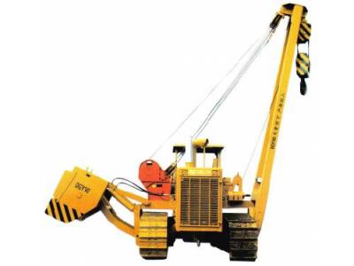 трубоукладчик PENG PU DGY 90 2012 г.в.