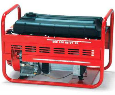 генератор ASIA ELECTRICS DG 12000CXE 2009 г.в.