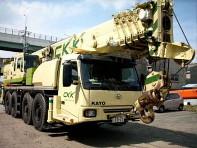 автокран KATO KA900 2005 г.в.