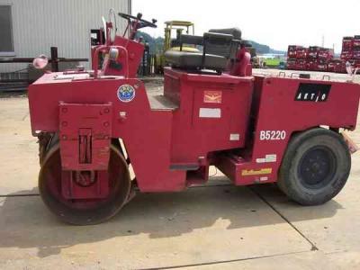 дорожный каток BOMAG BW123AC 1997 г.в.