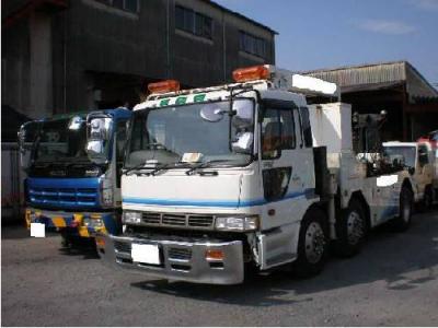 эвакуатор Hino  1994 г.в.