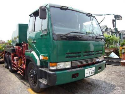 автокран Tadano OC160M 1992 г.в.