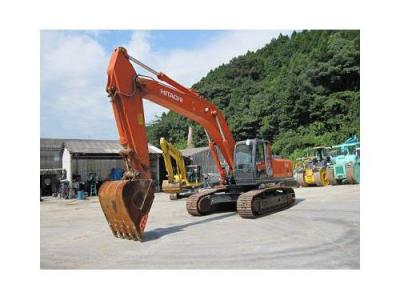 гусеничный экскаватор Hitachi ZX350H-3 2006 г.в.