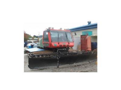 ратрак LMC 3700CFS 1995 г.в.