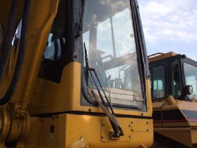 гусеничный экскаватор Komatsu PC800-7 2005 г.в.