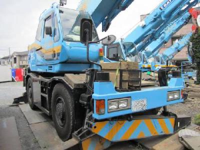 автокран Tadano TR160M-3 1997 г.в.