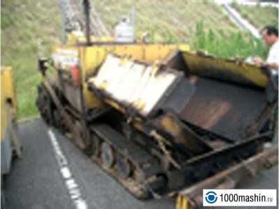 асфальтоукладчик Sumitomo HA310 1995 г.в.