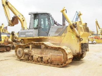 бульдозер Komatsu D155AX-5 1999 г.в.